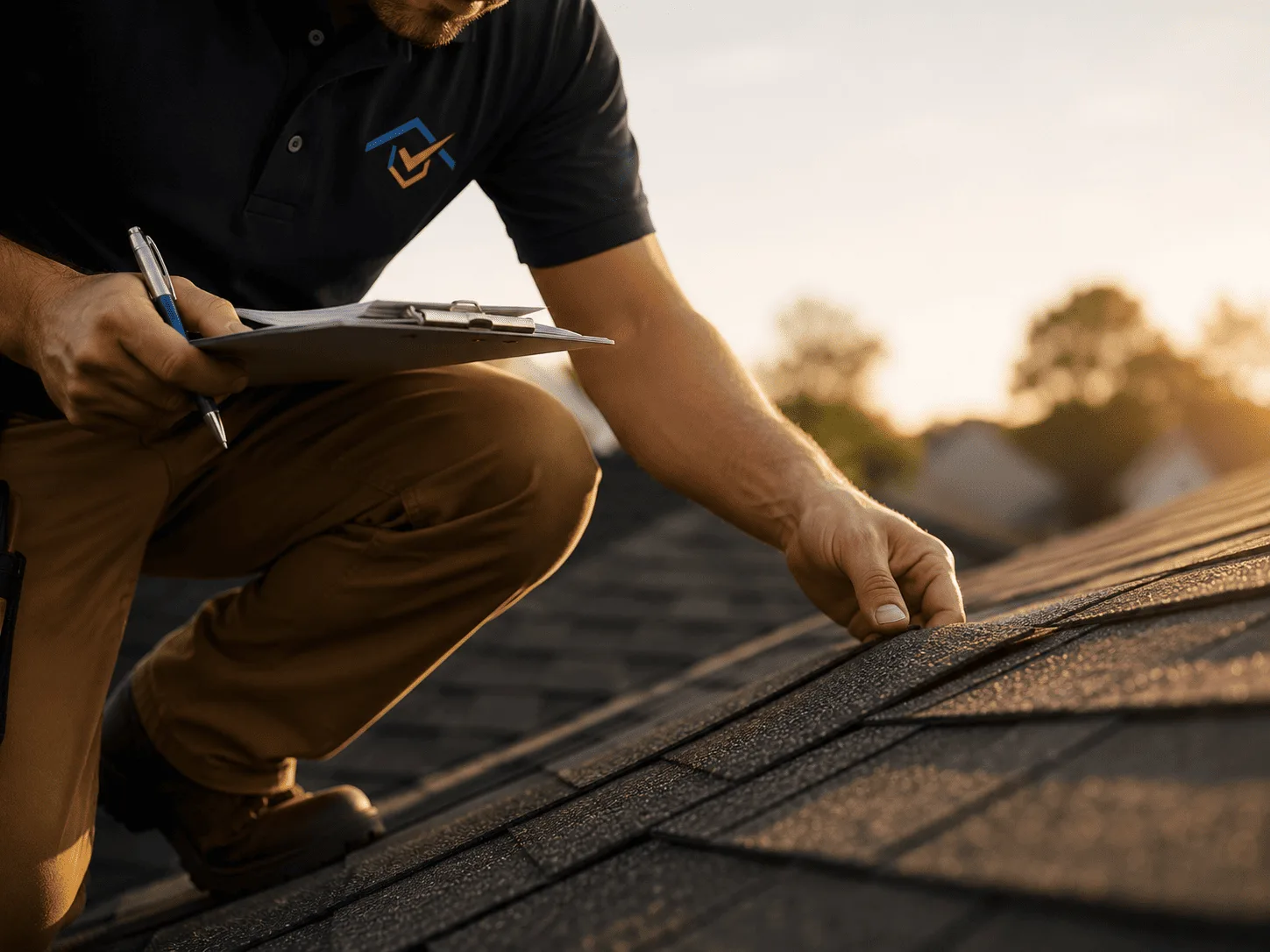 Why Choose Roof Inspection in Morristown, IN